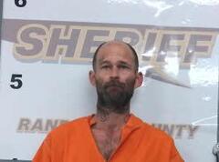 mugshot of JEREMY  GIPSON