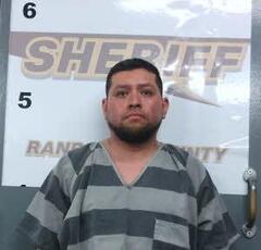 mugshot of JUAN  LOPEZ