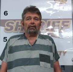 mugshot of BILLY  DAVIS