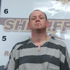 mugshot of ZACHARY  JOHNSON