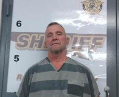 mugshot of BOBBY  HARE