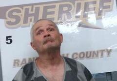 mugshot of RAYMOND  MARTIN