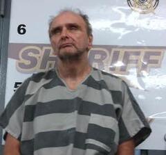 mugshot of SHANE  GLASCO