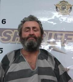 mugshot of LOREN  JOHNSON