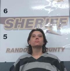 mugshot of ELIZABETH  BECKERT