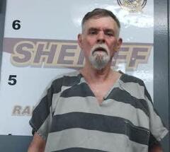 mugshot of BILLY  LIVELY
