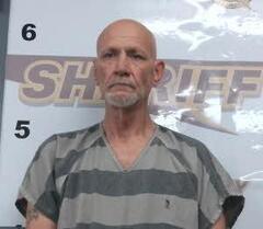 mugshot of ANTHONY  COATS