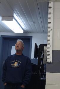 mugshot of JAMES  HENDERSON