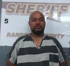 mugshot of NEIL  NELSON