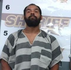 mugshot of MICHAEL  DICKERSON