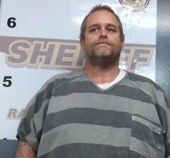 mugshot of ADAM  RIPLEY