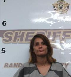 mugshot of KATHY  NIPPS