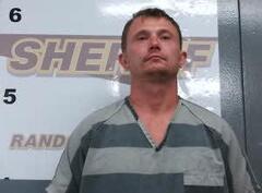 mugshot of TYLER  CROW