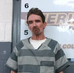 mugshot of DYLAN  SCHOENFELD