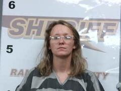 mugshot of CAITLIN  ADAMS