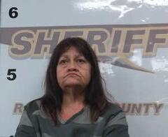 mugshot of SHELIA  CORTES
