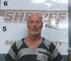 mugshot of BRYAN  HUDSON