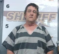 mugshot of SCOTT  MITCHELL