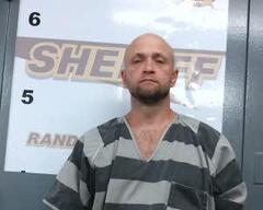 mugshot of EDWARD  CLAY
