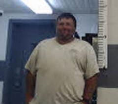 mugshot of WENDELL  HART