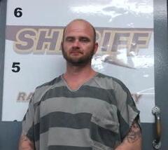 mugshot of ASA  GROOMS