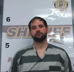 mugshot of ZACHARY  SELLERS