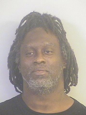 mugshot of Jones