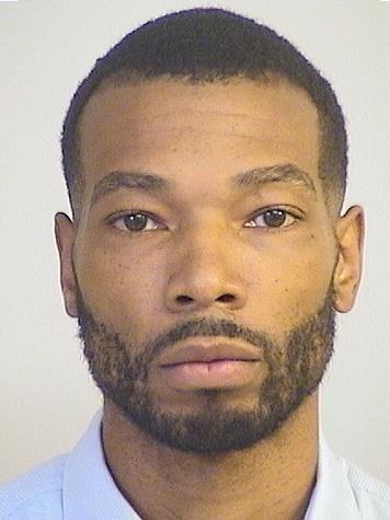mugshot of Pledger Payton