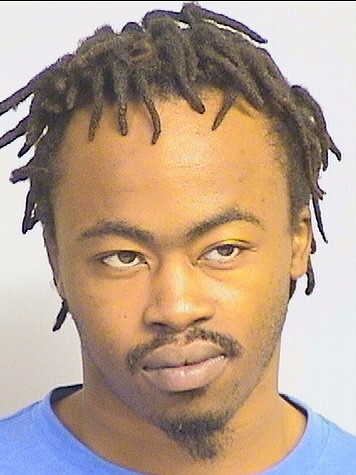 mugshot of Thomas