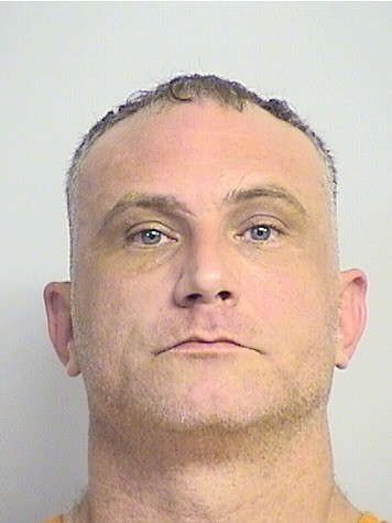 mugshot of Watson