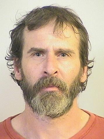 mugshot of Farley