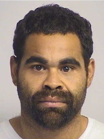 mugshot of Duby
