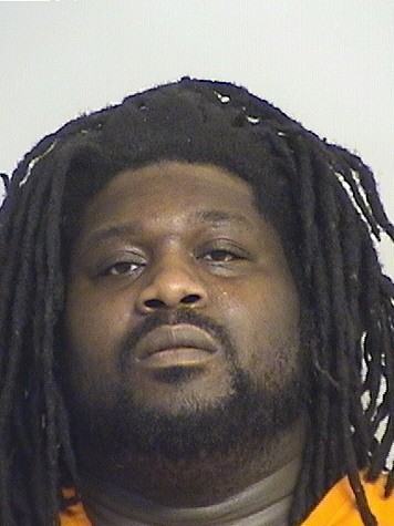 mugshot of Bright