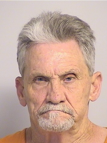 mugshot of Manning
