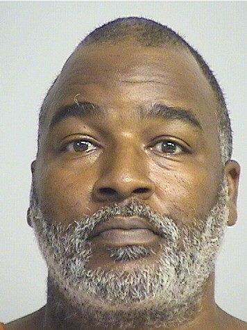 mugshot of Dejourney