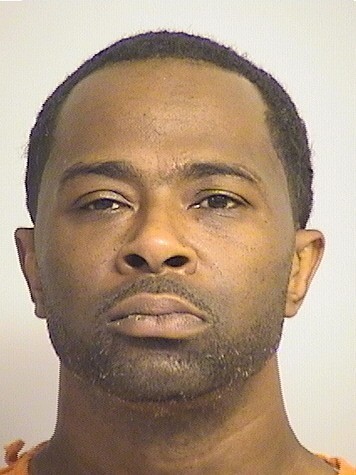 mugshot of Bonner