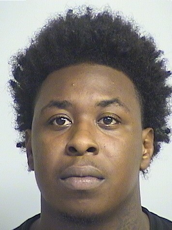 mugshot of Ingram