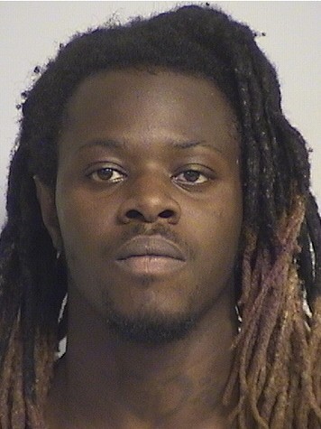 mugshot of Driver
