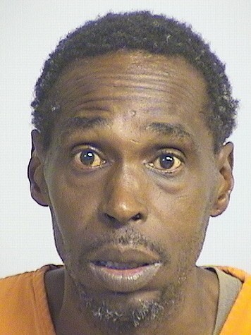 mugshot of Abercrombie