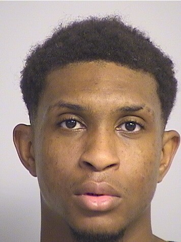 mugshot of Pelt