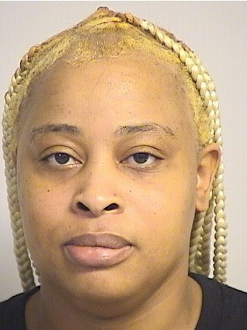 mugshot of Lavender