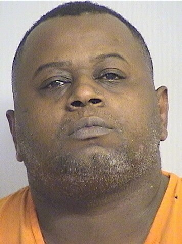 mugshot of Hudson