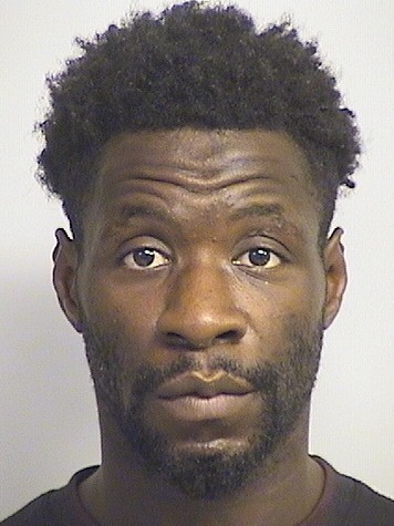 mugshot of Green