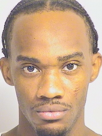 mugshot of Edwards