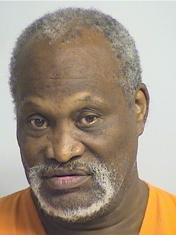 mugshot of Eubanks