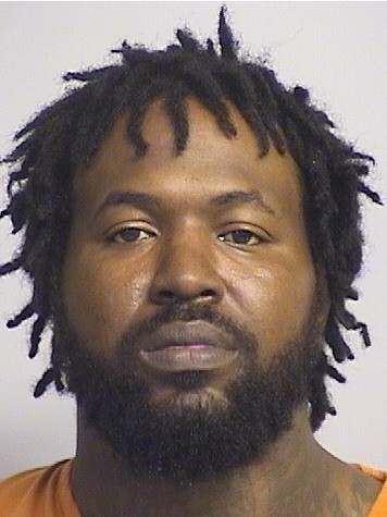mugshot of King