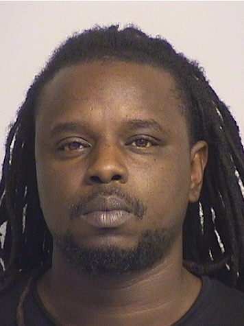 mugshot of Price