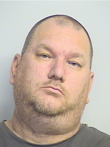 mugshot of Herring