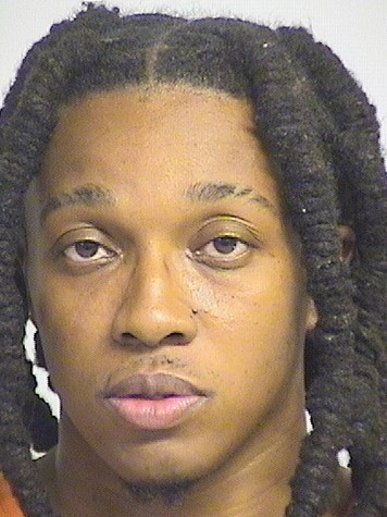 mugshot of Lynch