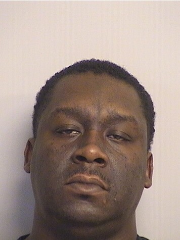 mugshot of Bright